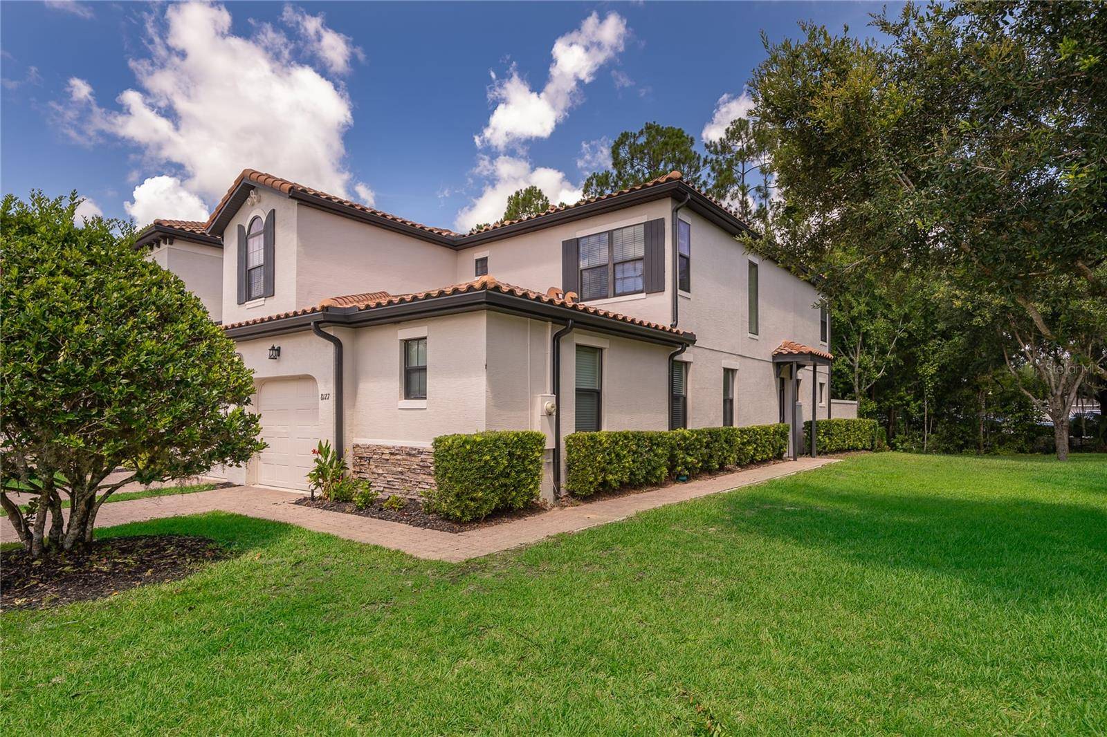 8127 ROSEVILLE BLVD, Davenport, FL 33896
