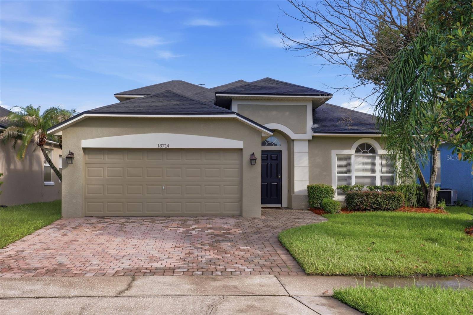 13714 HUNTWICK DR, Orlando, FL 32837