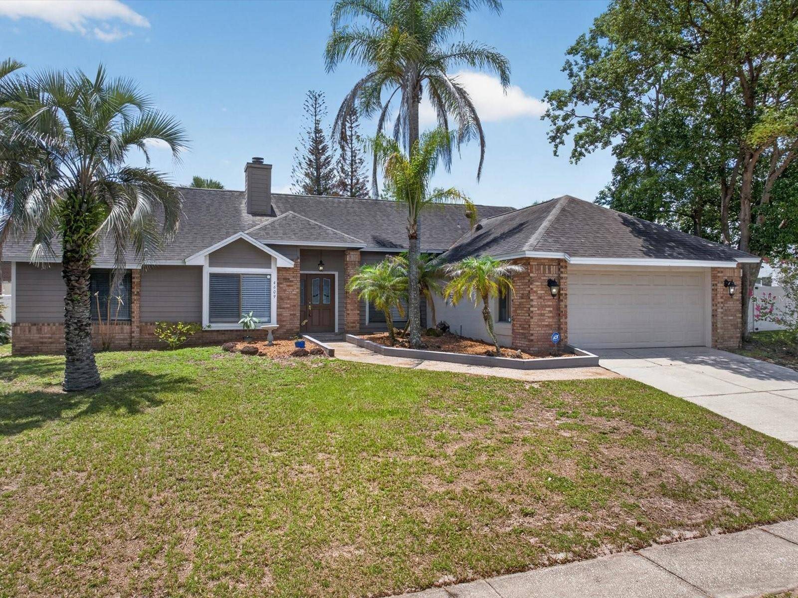 4609 TIFFANY WOODS CIR, Oviedo, FL 32765