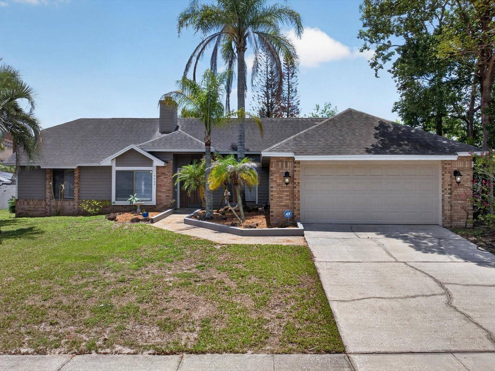 4609 TIFFANY WOODS CIR, Oviedo, FL 32765