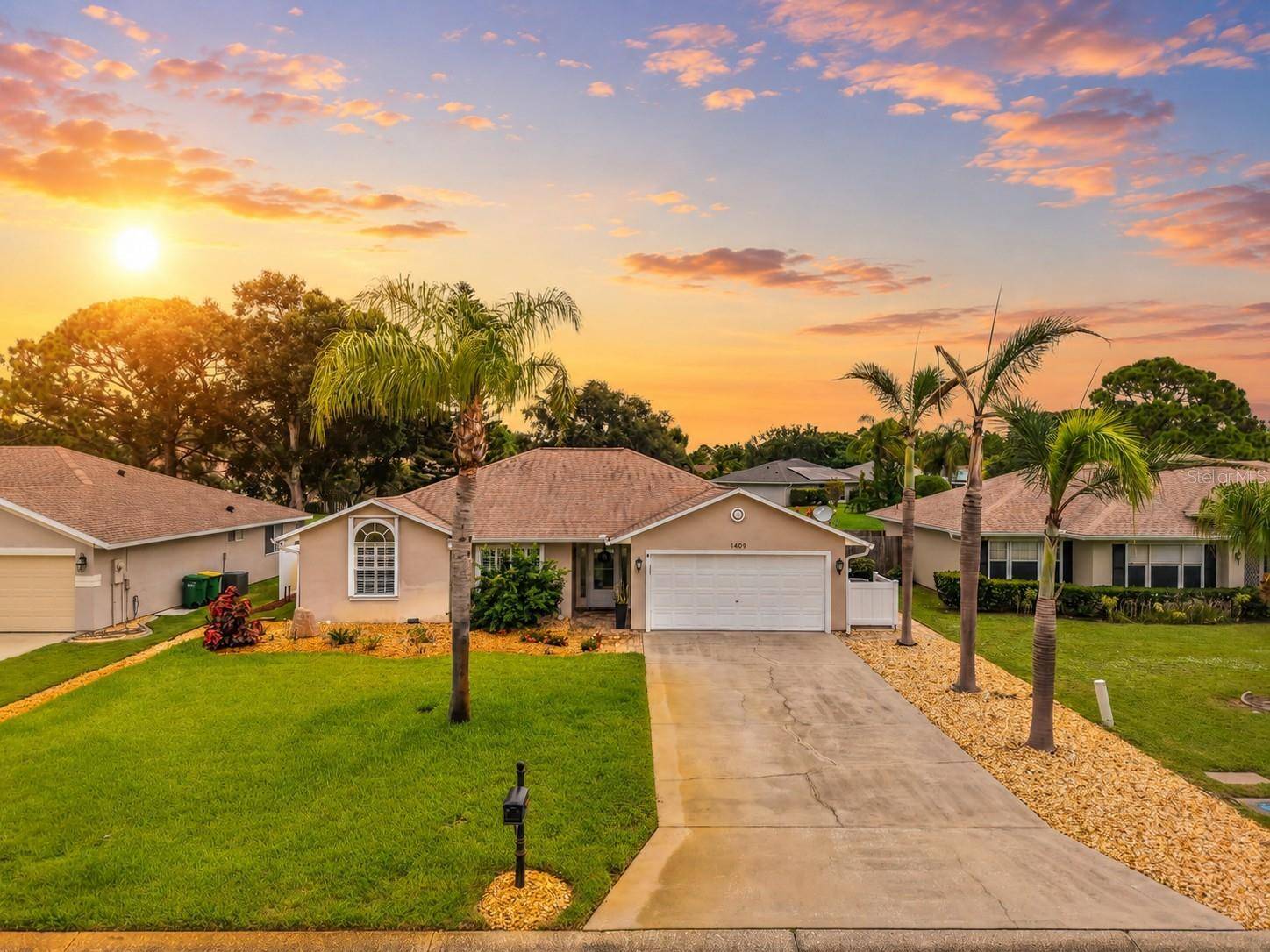 1409 CALIFORNIA DR, Melbourne, FL 32940