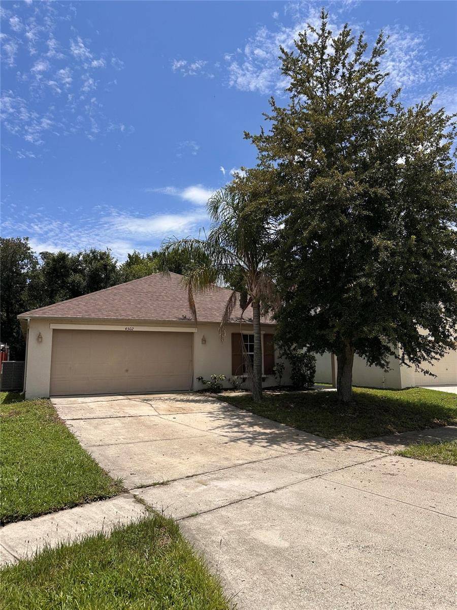 4502 PHILADELPHIA CIR, Kissimmee, FL 34746