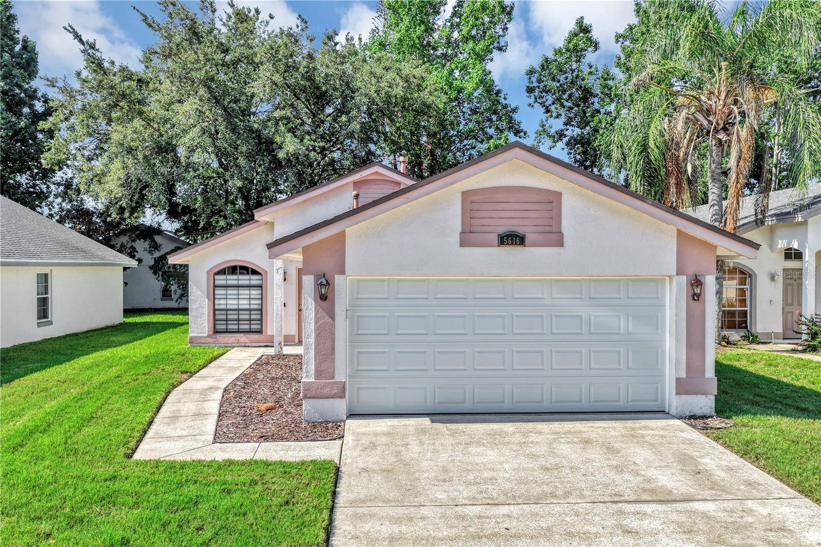 5616 NORMAN H CUTSON DR, Orlando, FL 32821