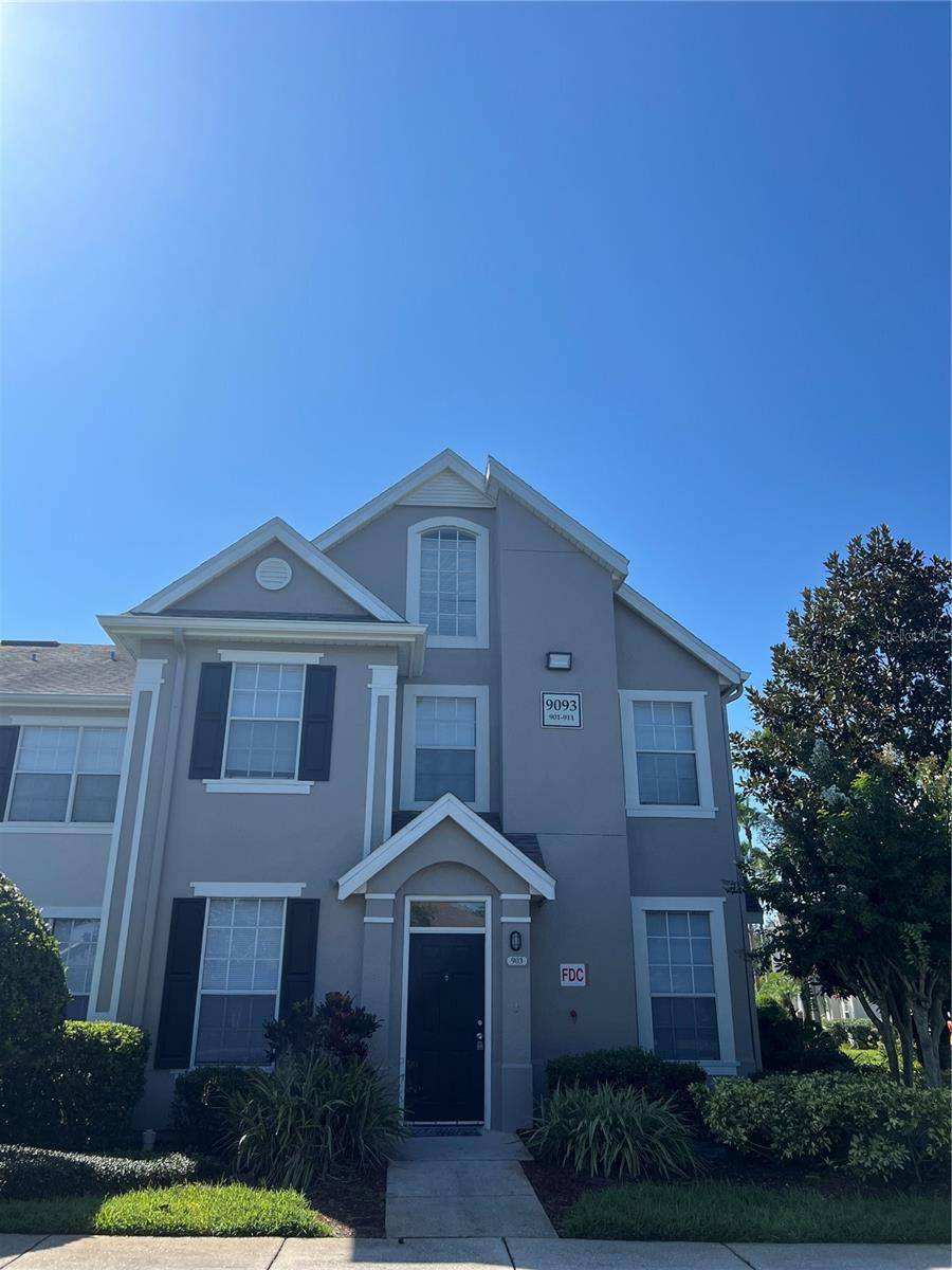 9093 LEE VISTA BLVD #903, Orlando, FL 32829