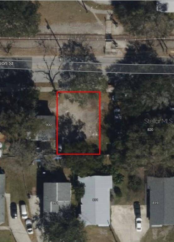 824 W ROBINSON ST, Orlando, FL 32805
