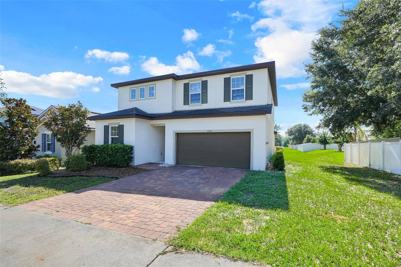 1230 STRATTON AVE, Groveland, FL 34736