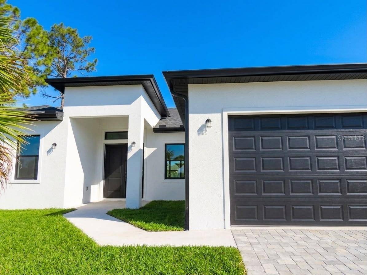 2651 PEAKE ST, North Port, FL 34286