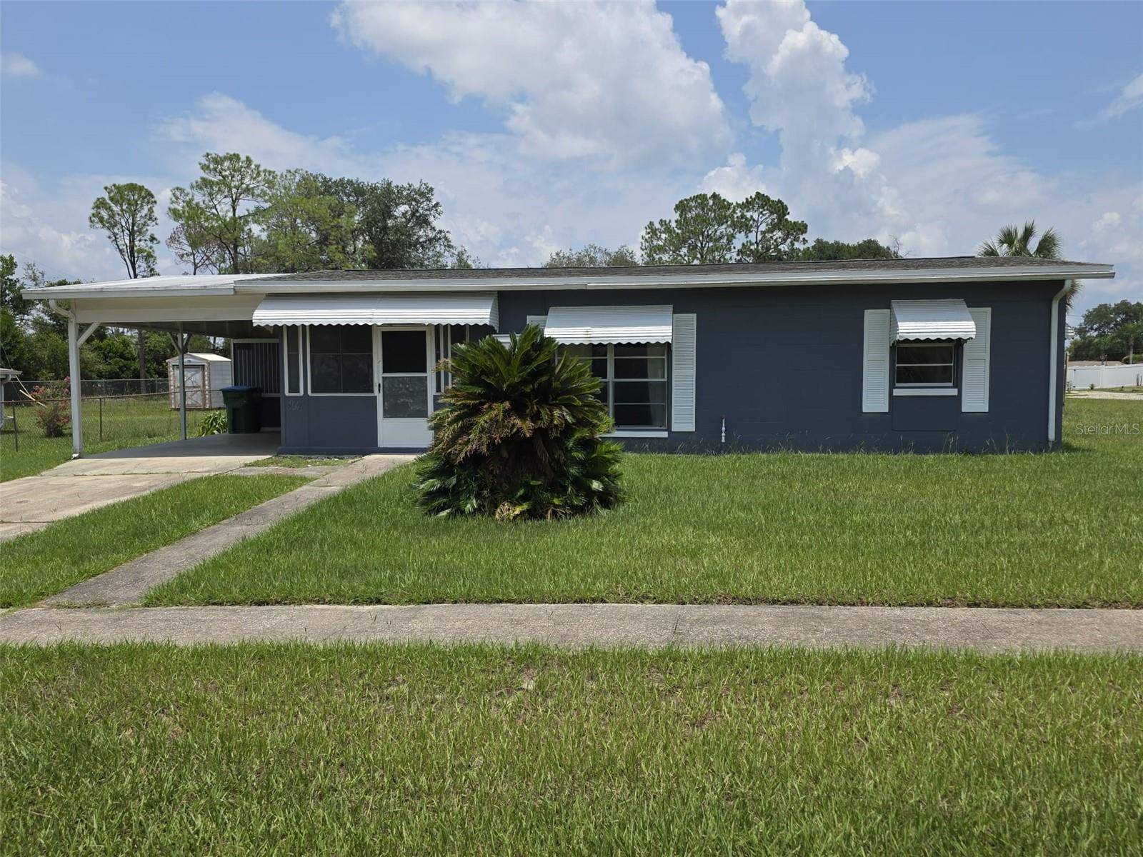 802 CRAWFORD ST, Deltona, FL 32725