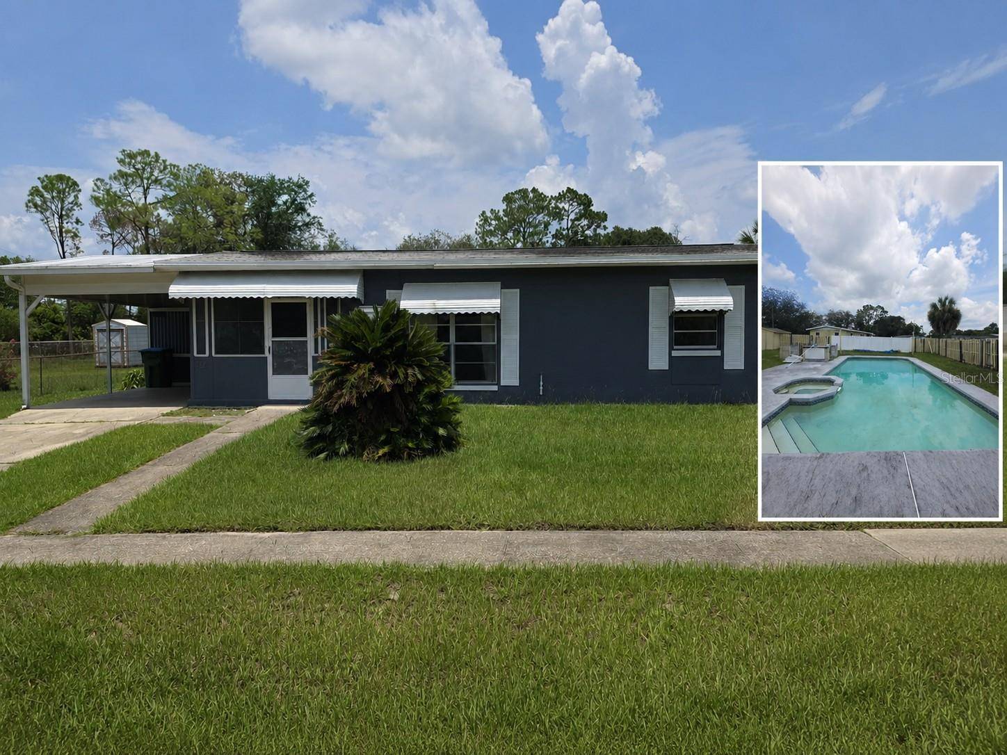 802 CRAWFORD ST, Deltona, FL 32725