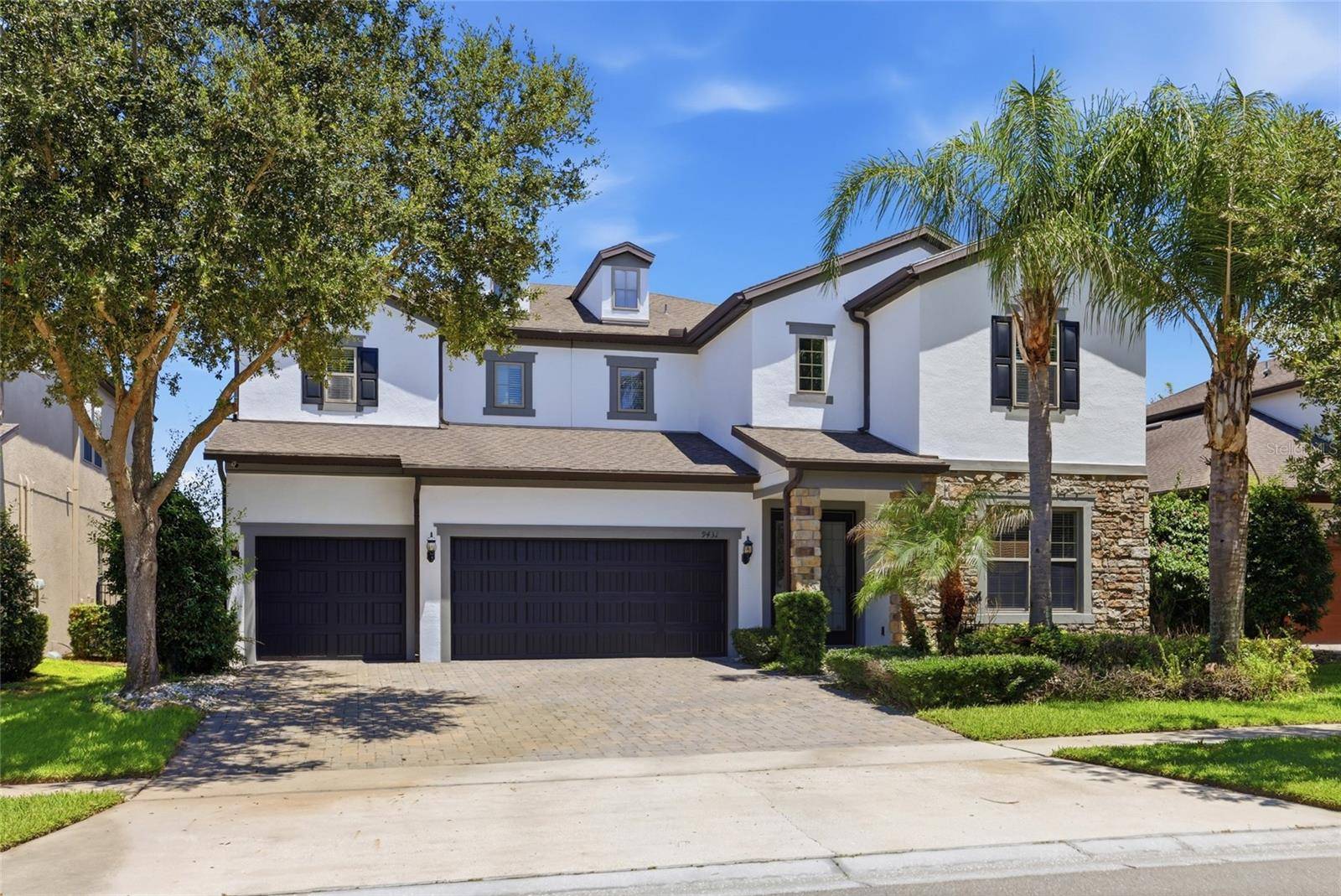 9431 ROYAL ESTATES BLVD, Orlando, FL 32836