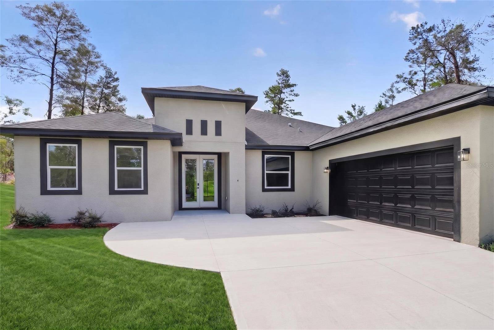 4 LONE PINE ST, Homosassa, FL 34446
