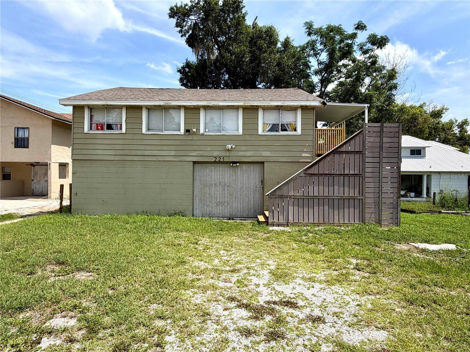 221 AVENUE C NE, Winter Haven, FL 33881