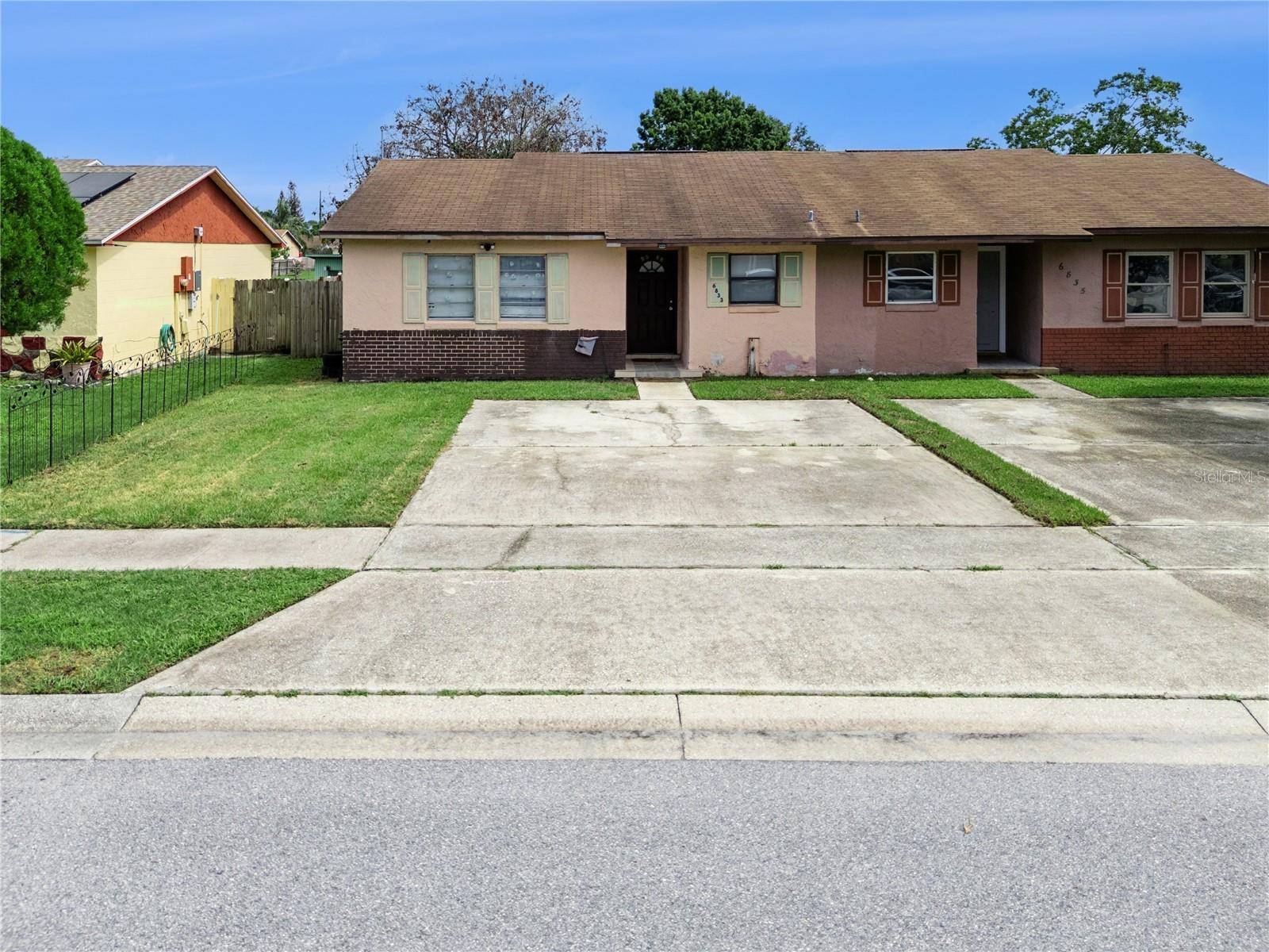 6833 LONGMEADE LN, Orlando, FL 32822