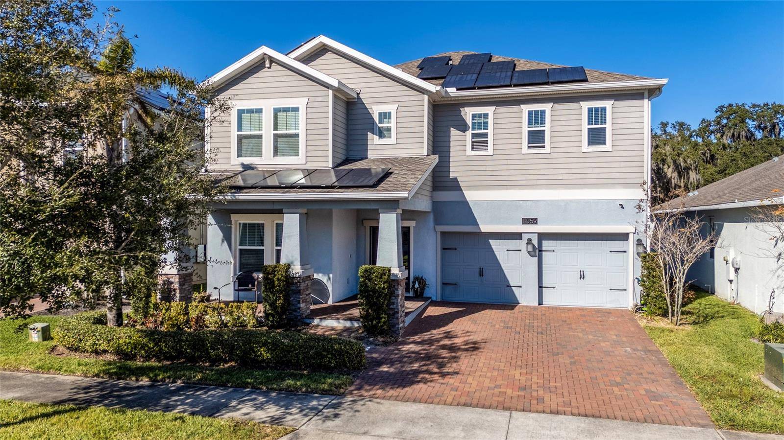 11059 LONGLEAF WOODS DR, Orlando, FL 32832