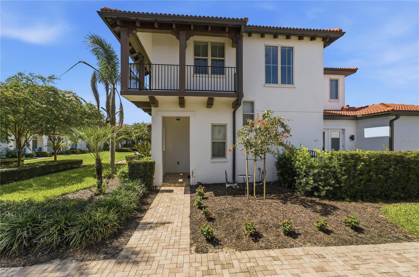 8873 FOUNTAIN PALM ALY, Winter Garden, FL 34787