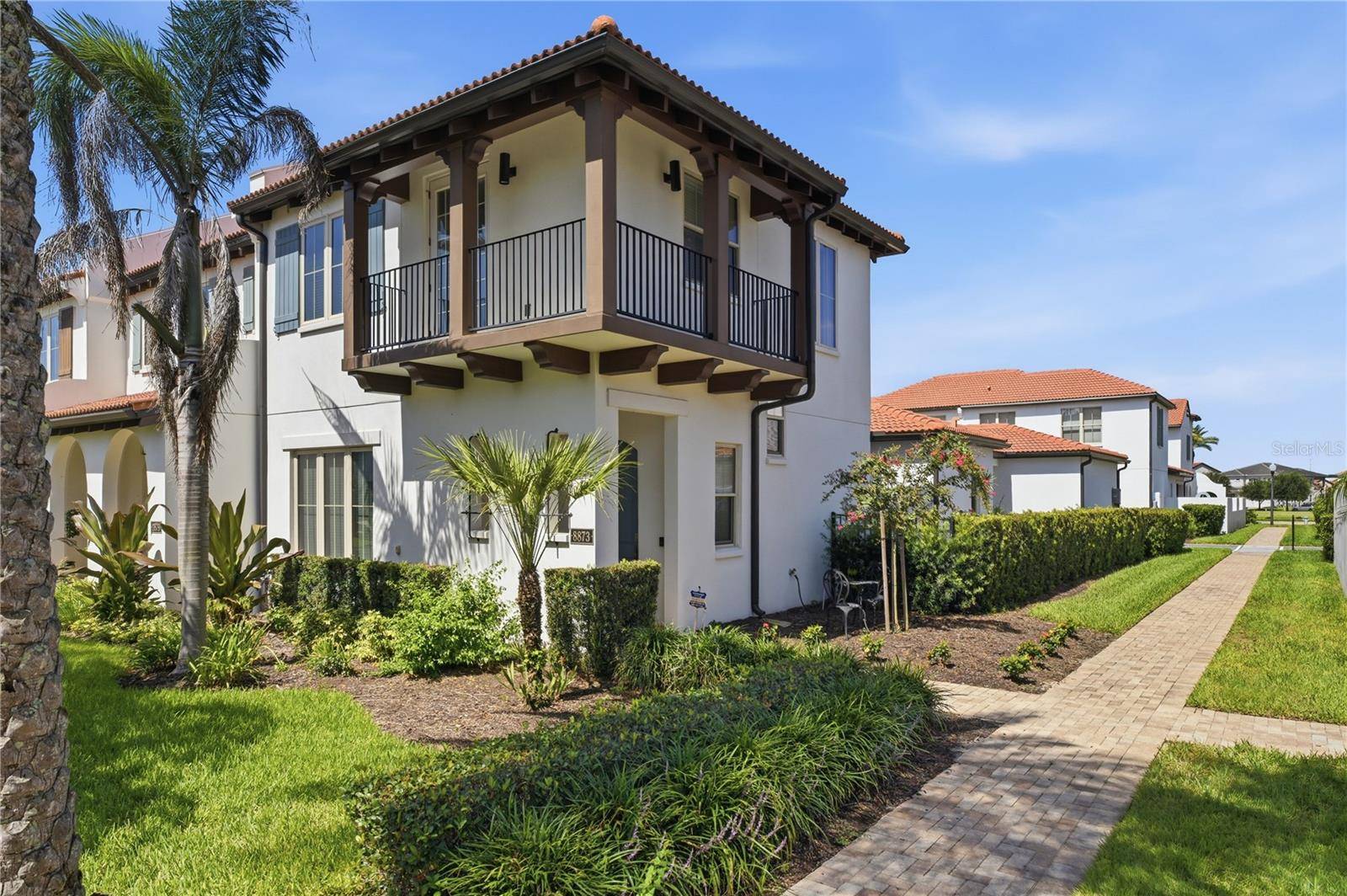 8873 FOUNTAIN PALM ALY, Winter Garden, FL 34787