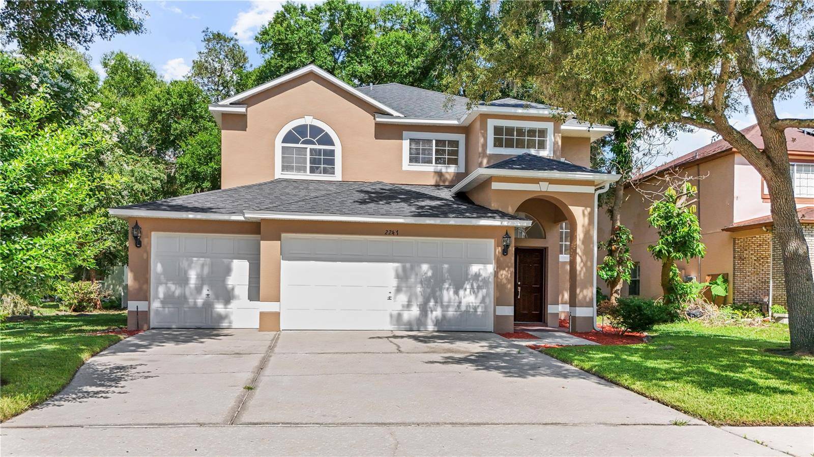 2247 MOUNTAIN SPRUCE ST, Ocoee, FL 34761