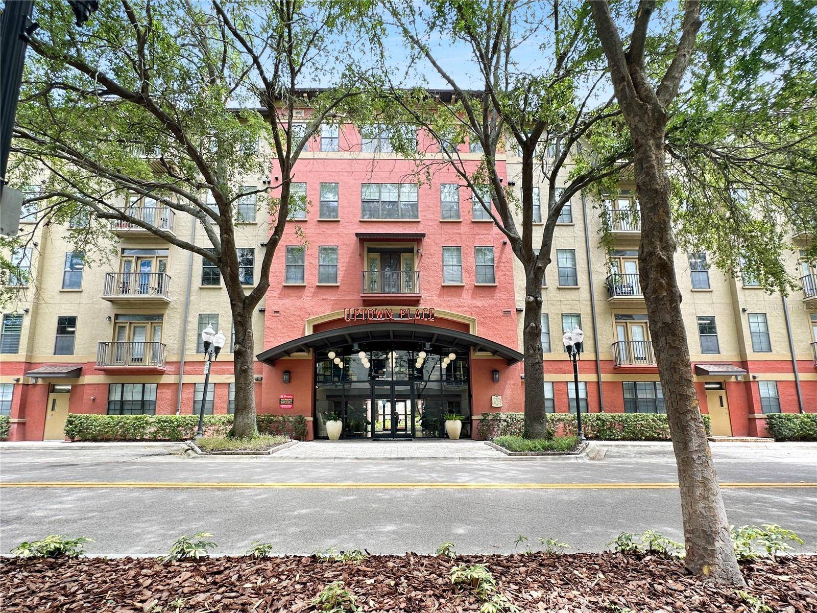 911 N ORANGE AVE #232, Orlando, FL 32801