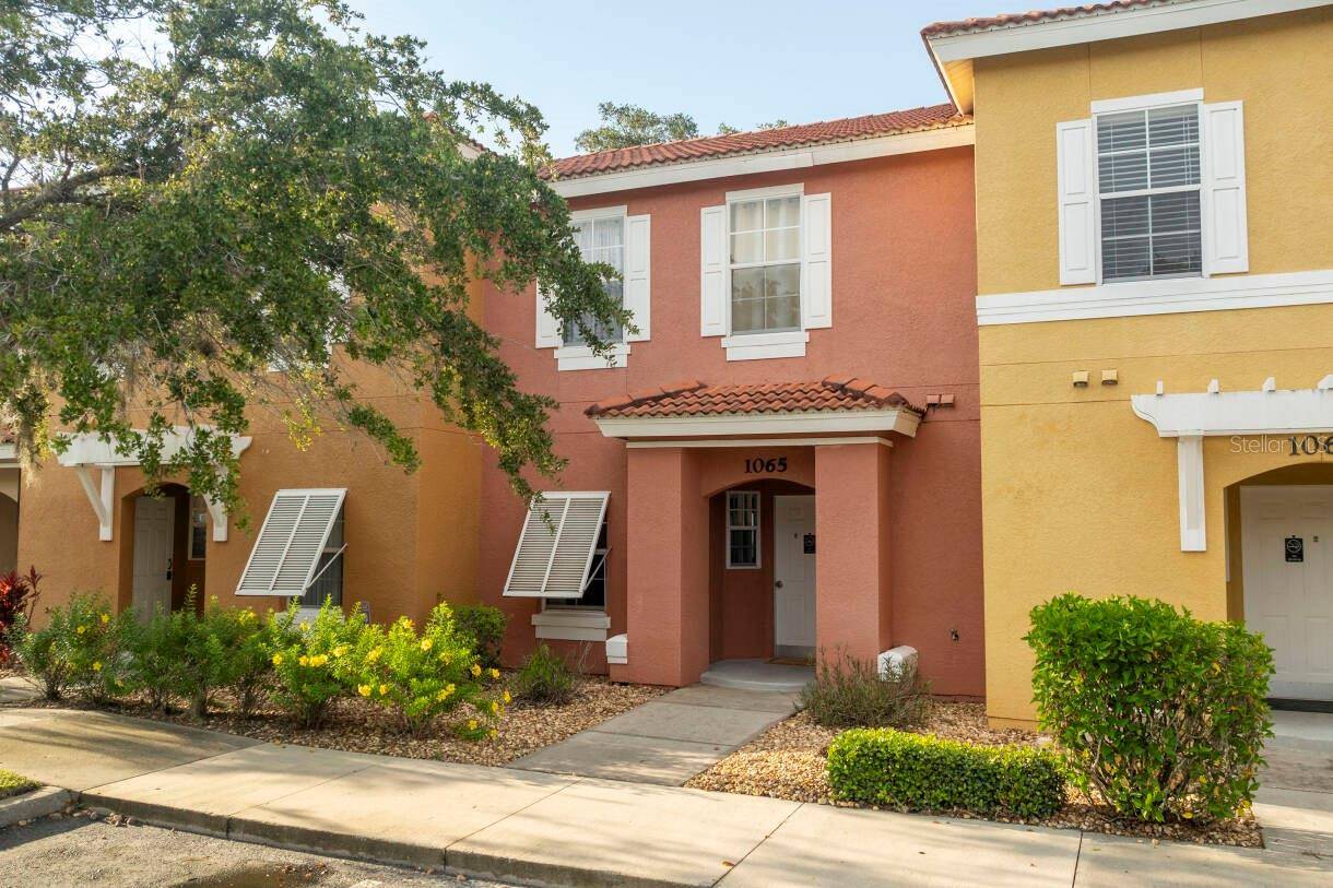 1065 PARK RIDGE CIR, Kissimmee, FL 34746