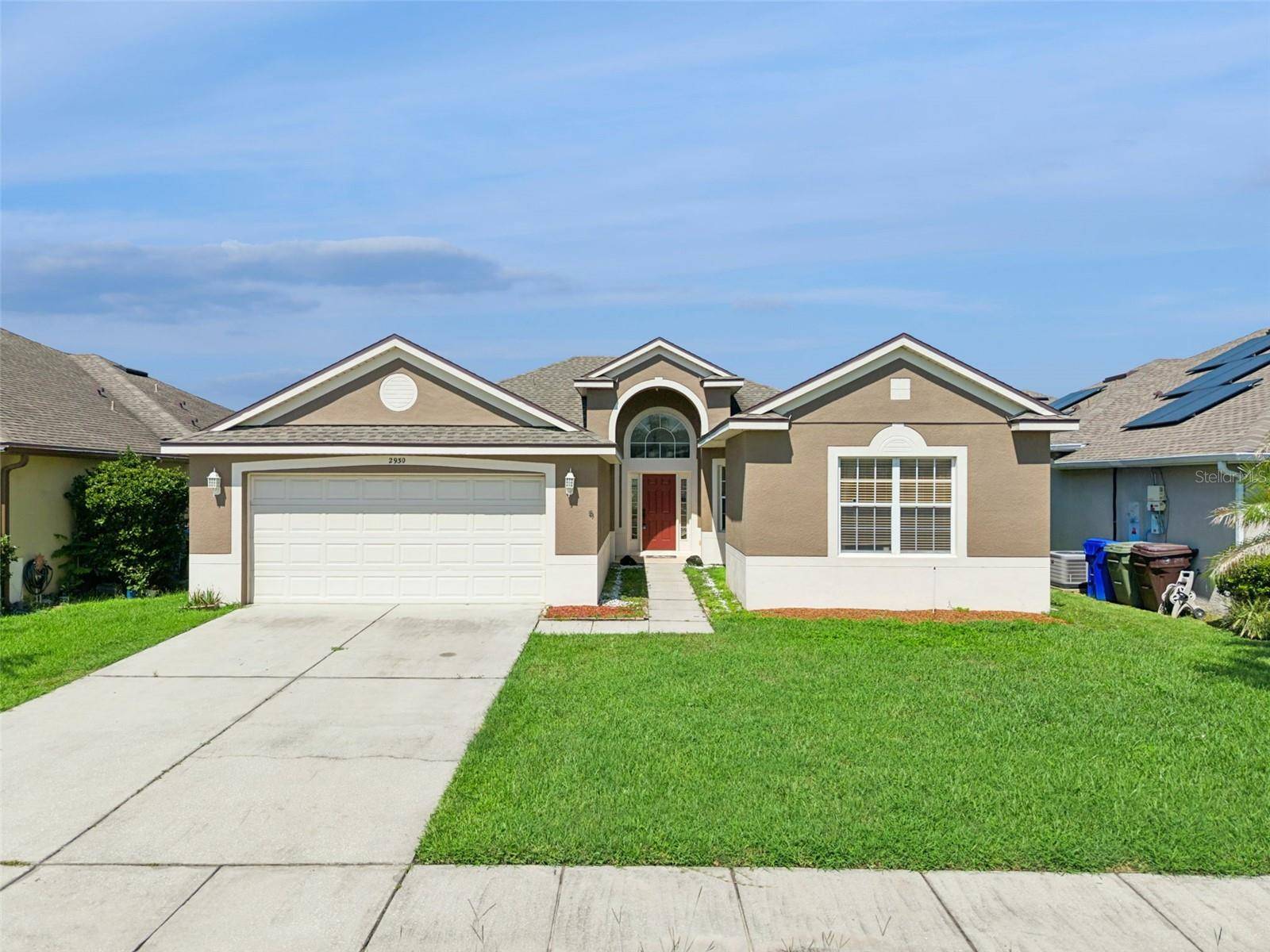 2930 WHITE CEDAR CIR, Kissimmee, FL 34741