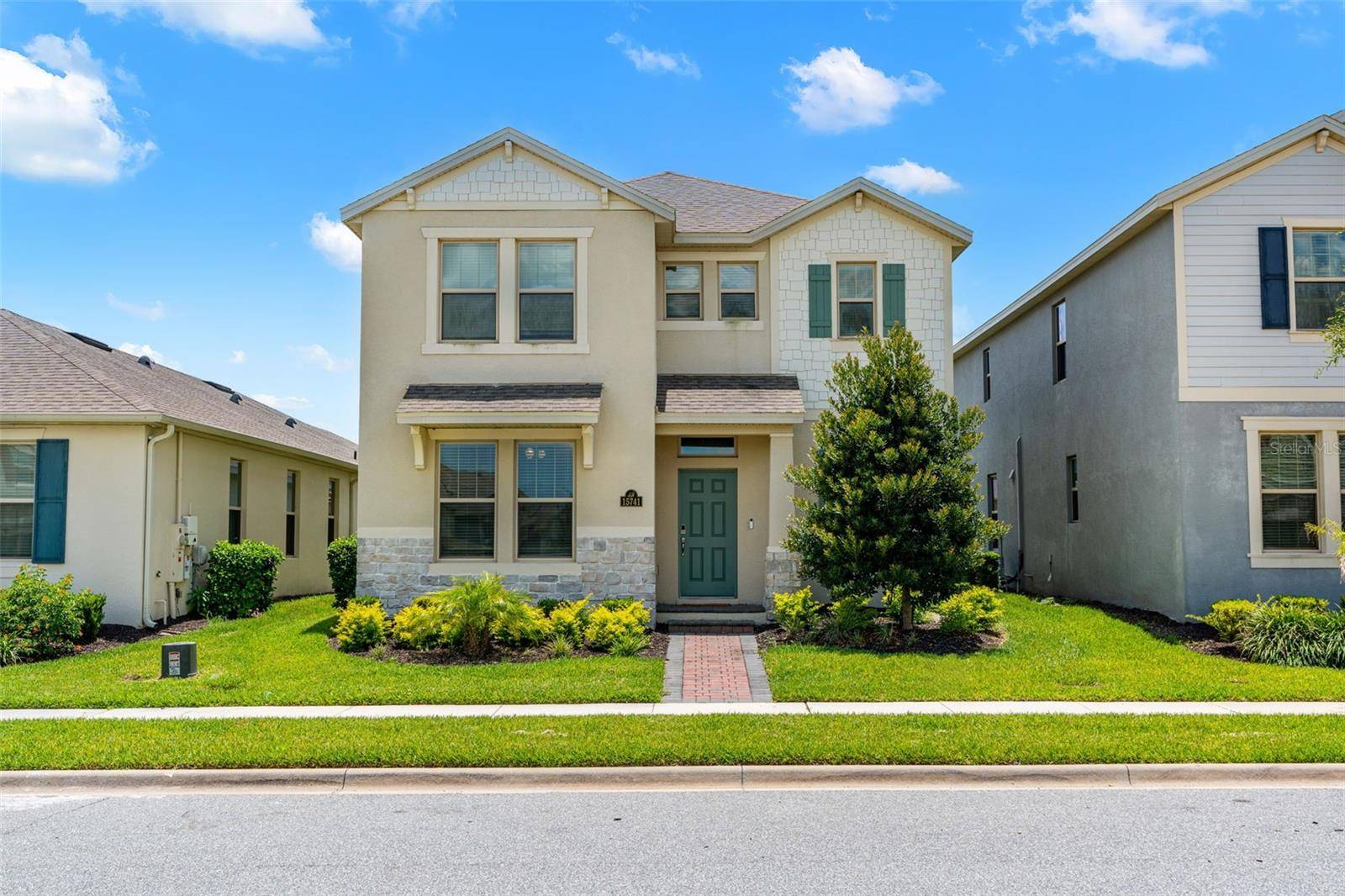 15741 FOUNTAIN SPRINGS RD, Winter Garden, FL 34787