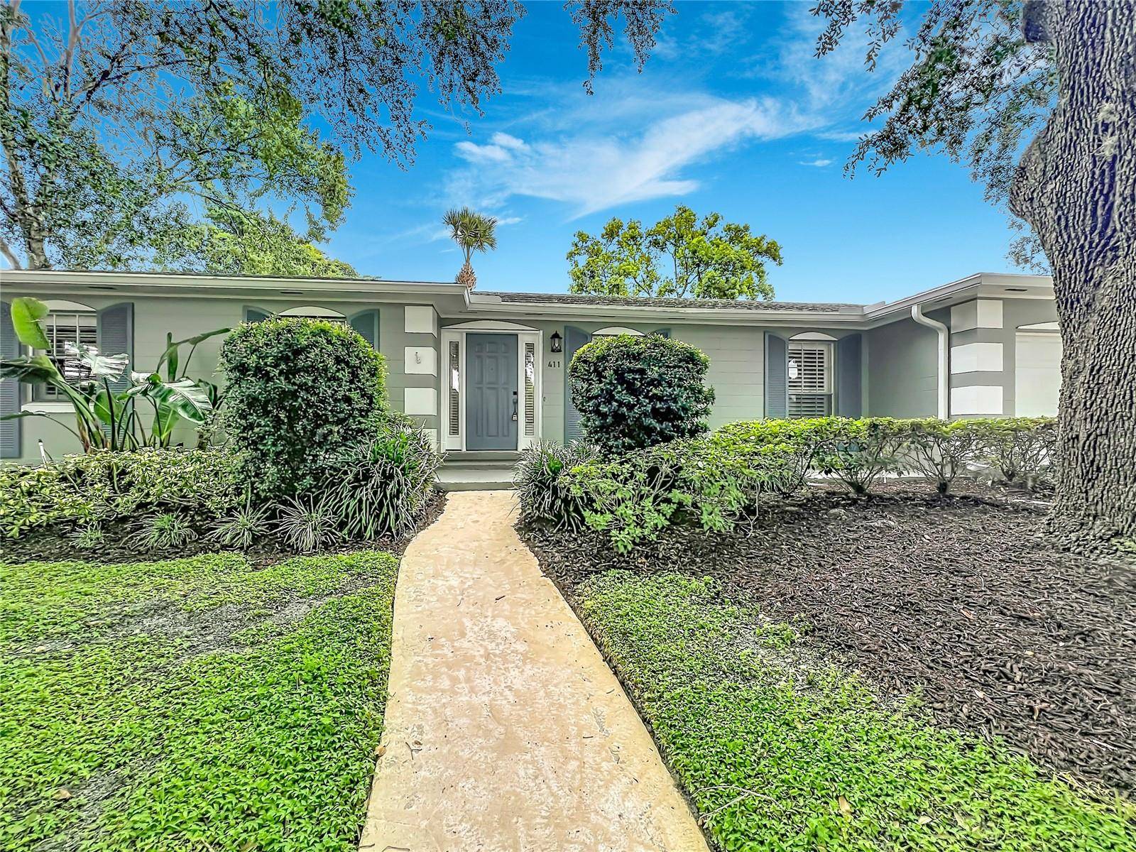 411 MONTICELLO DR, Altamonte Springs, FL 32701