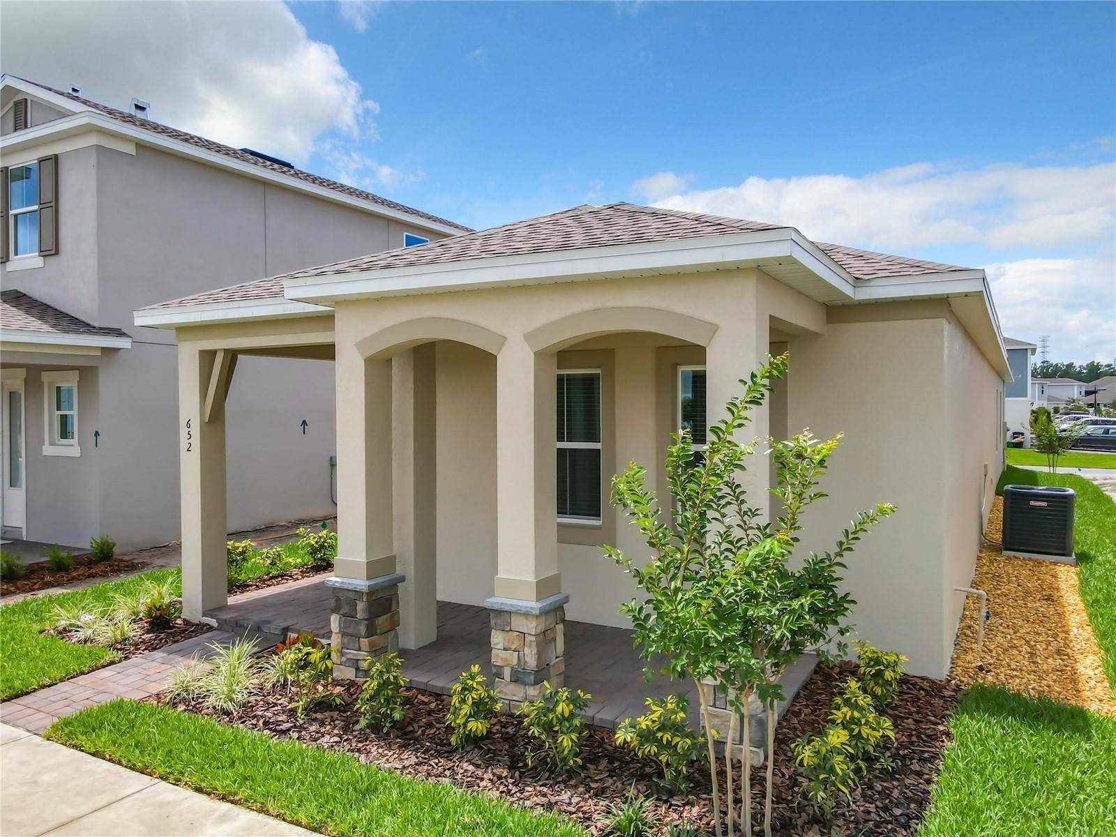 652 KIMBER LN, Debary, FL 32713