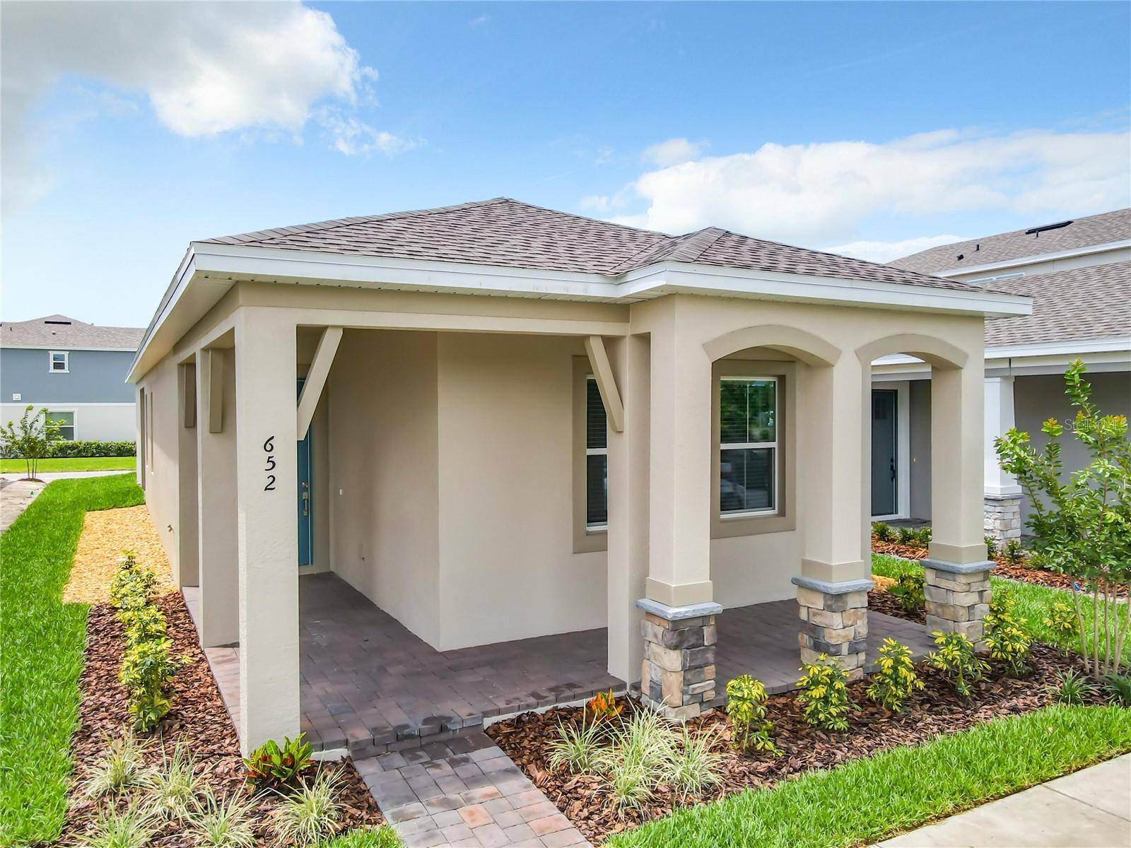 652 KIMBER LN, Debary, FL 32713