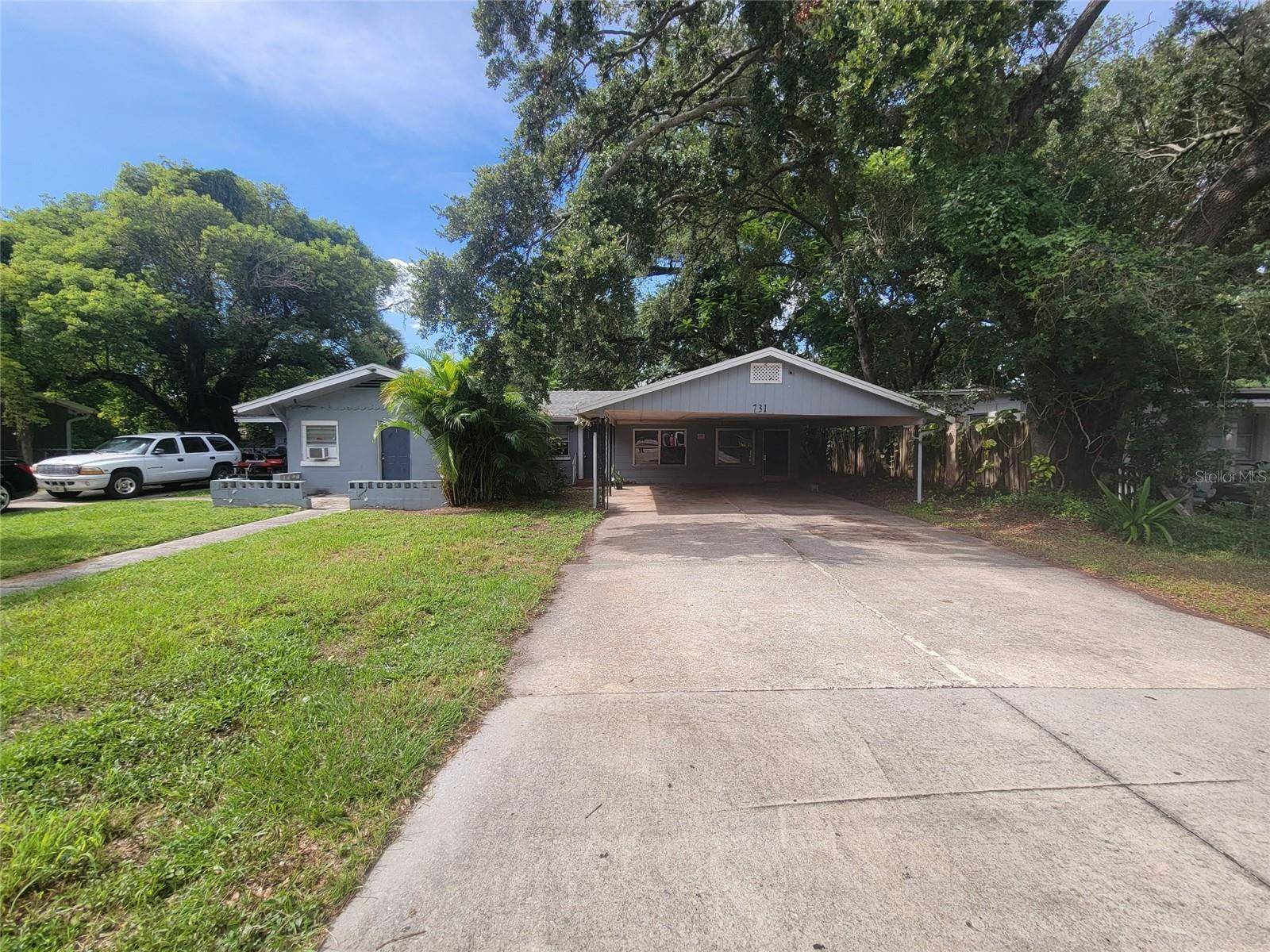 731 23RD STREET #3, Orlando, FL 32805
