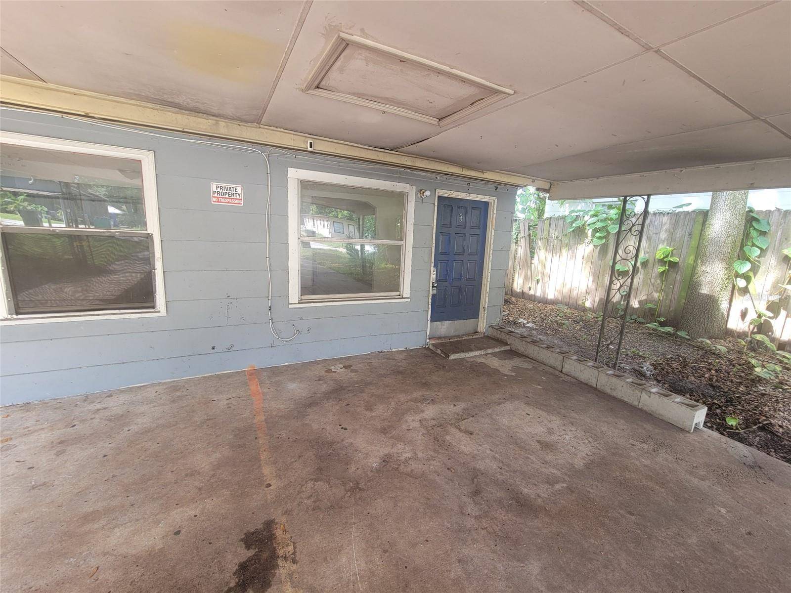 731 23RD STREET #3, Orlando, FL 32805