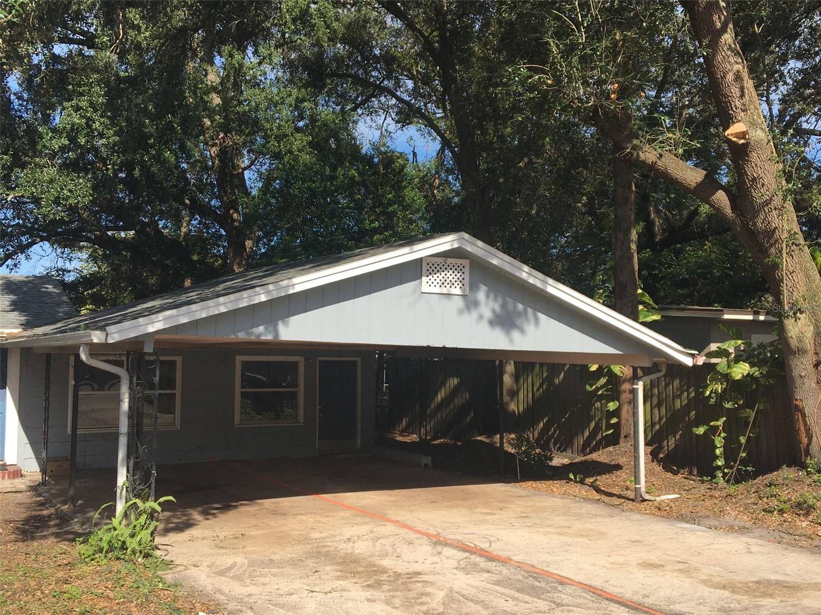731 23RD STREET #3, Orlando, FL 32805