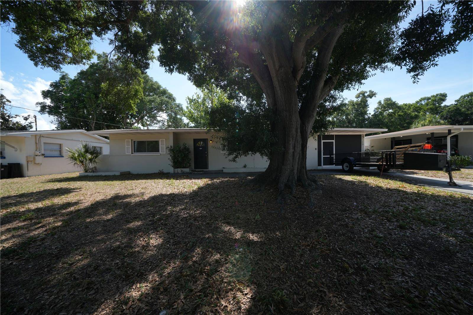 4517 S CLARK AVE, Tampa, FL 33611