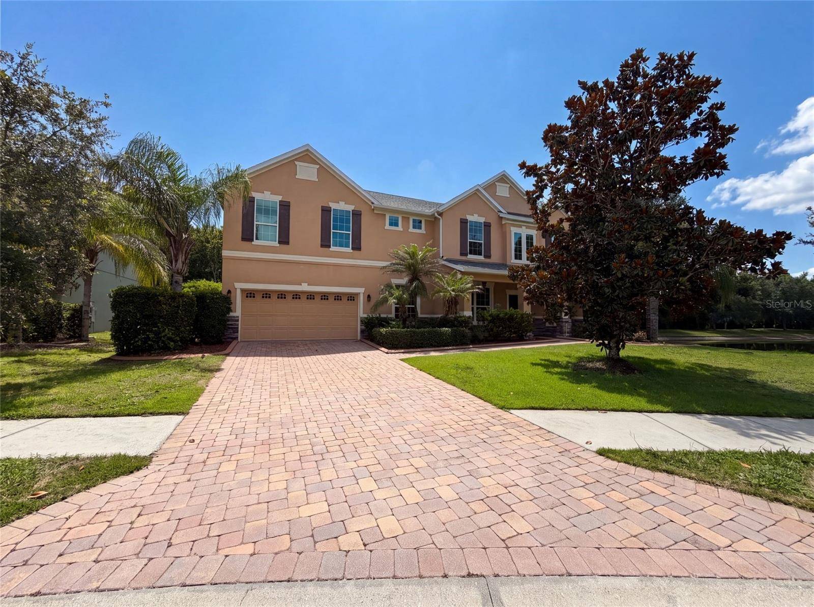 280 CHANDLER CIR, Oviedo, FL 32765