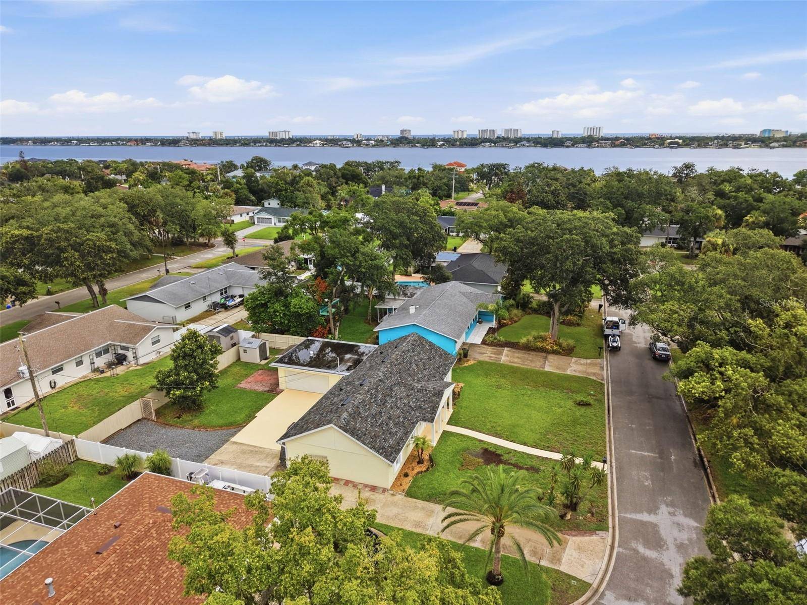 59 CRESTWOOD CIR, Ormond Beach, FL 32174