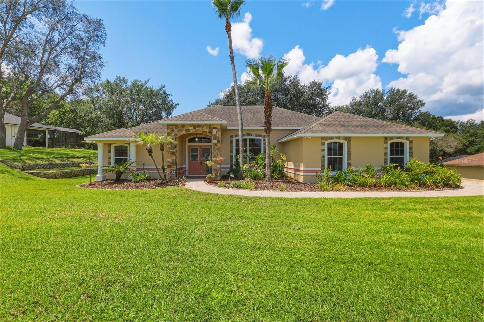 11340 ALAMEDA SANDRA DR, Clermont, FL 34711