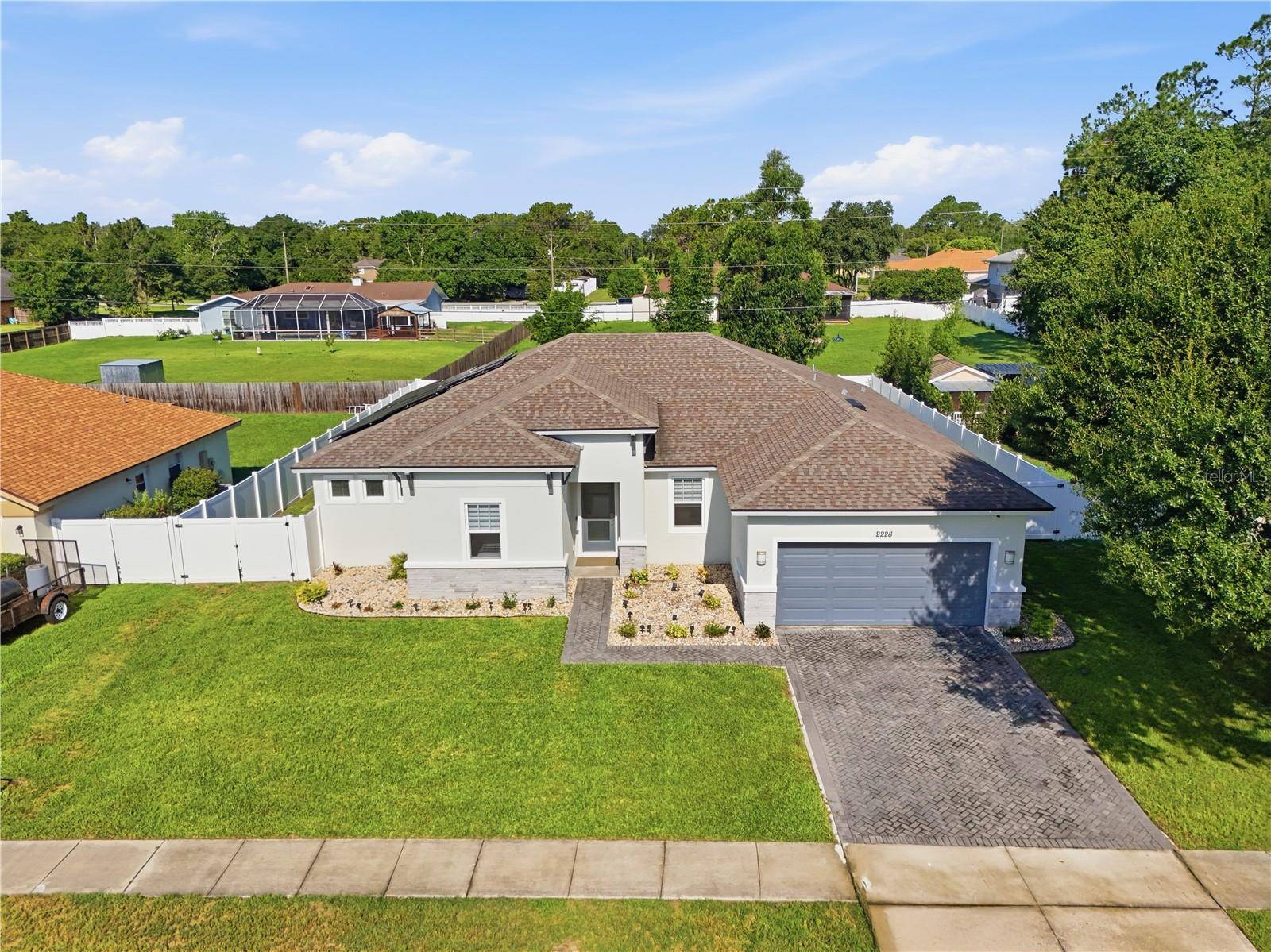 2228 BANCROFT BLVD, Orlando, FL 32833