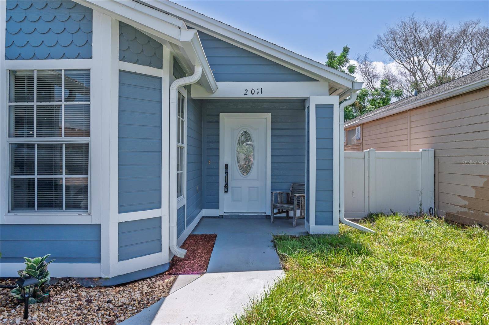 2011 PLAINFIELD DR, Orlando, FL 32812