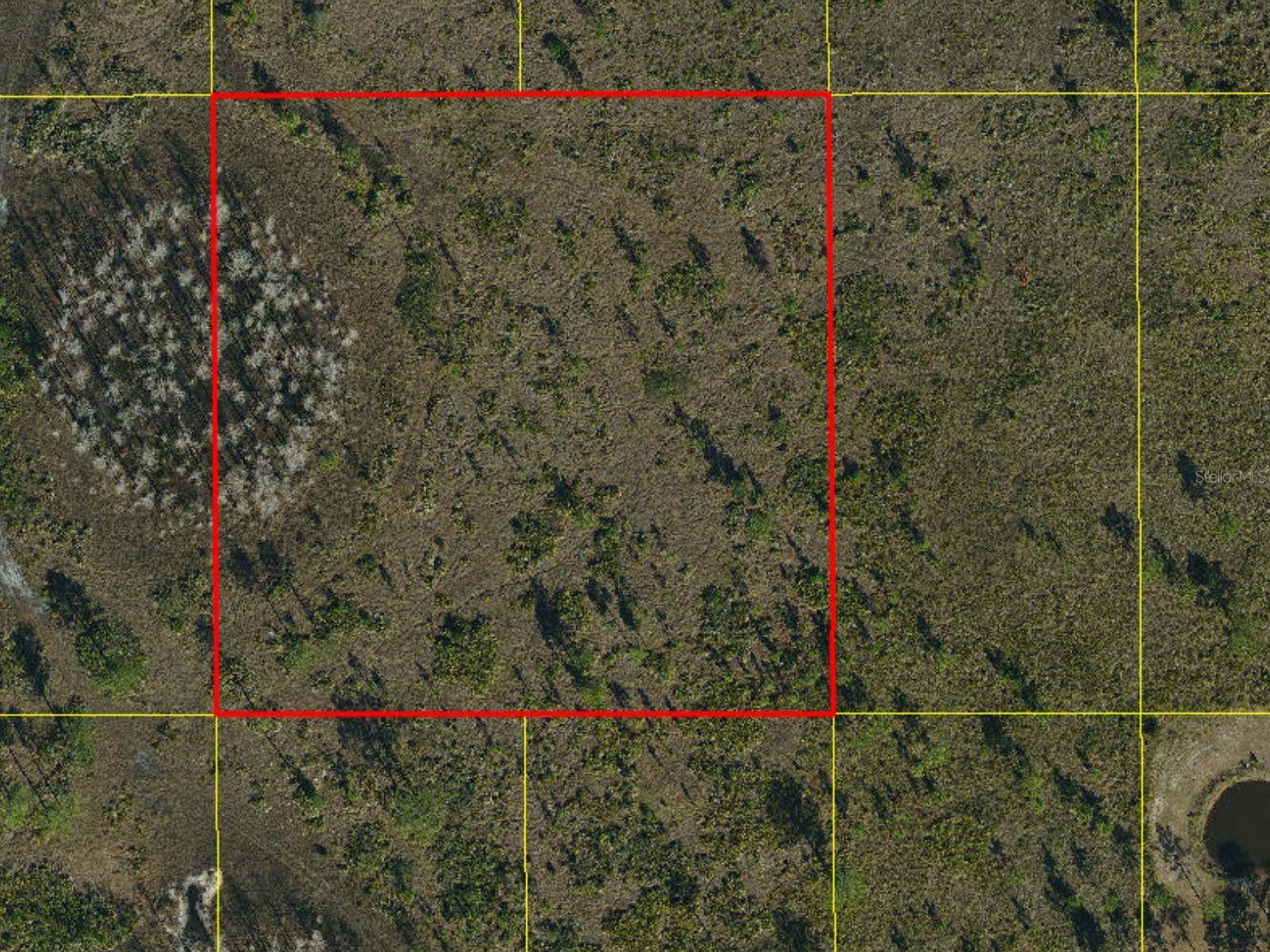 HOLOPAW GROVES RD, St Cloud, FL 34771