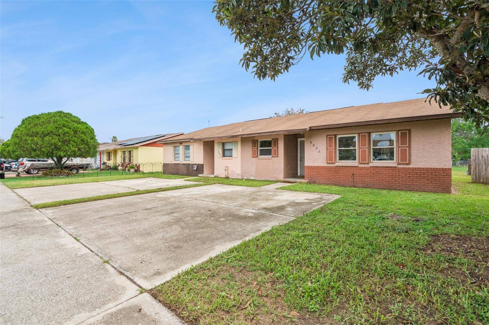 6835 LONGMEADE LN, Orlando, FL 32822