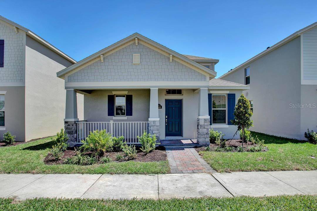 16816 HOBE SOUND CT, Winter Garden, FL 34787