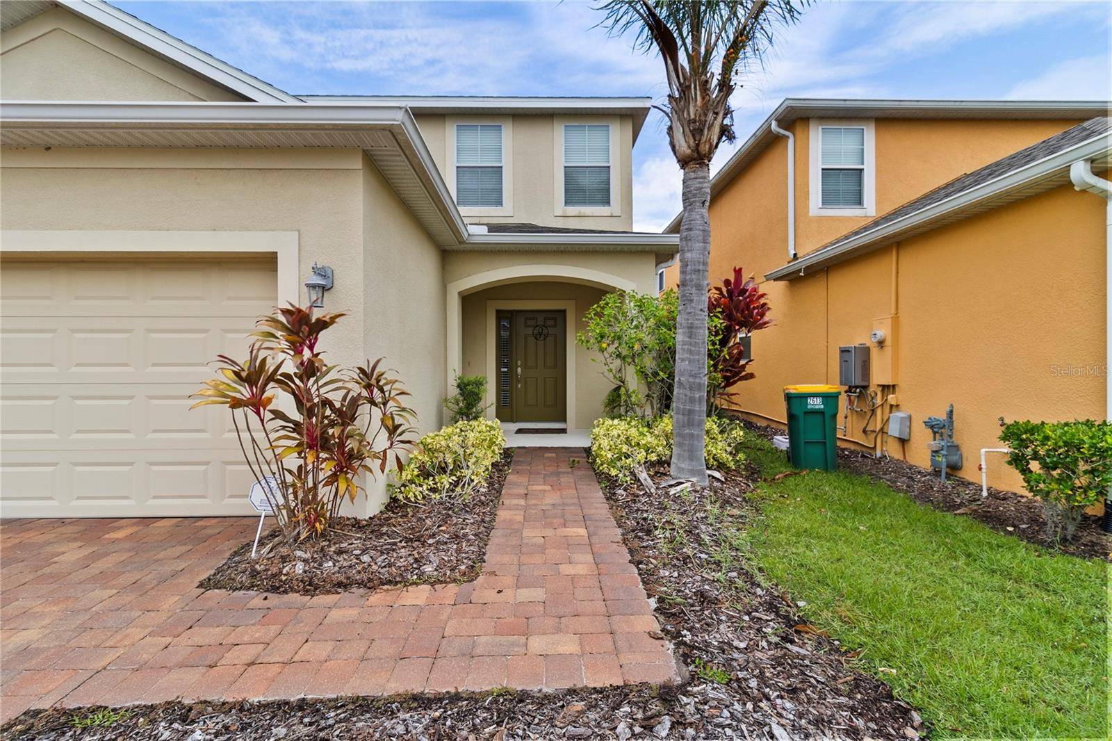 2615 SANTOSH CV, Kissimmee, FL 34746