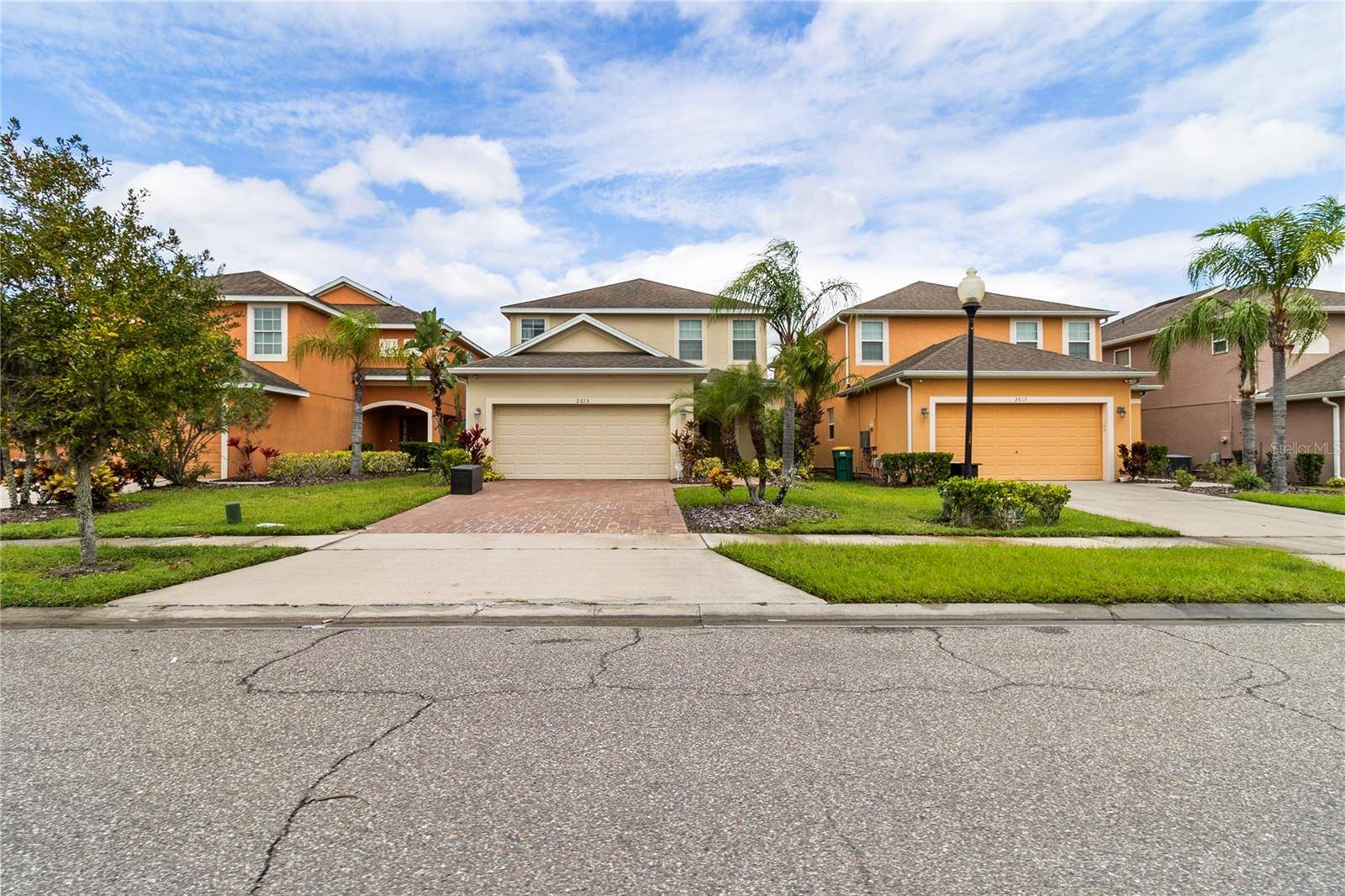 2615 SANTOSH CV, Kissimmee, FL 34746