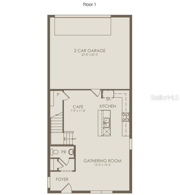 10939 HEATHER HAVEN STREET, Orlando, FL 32829