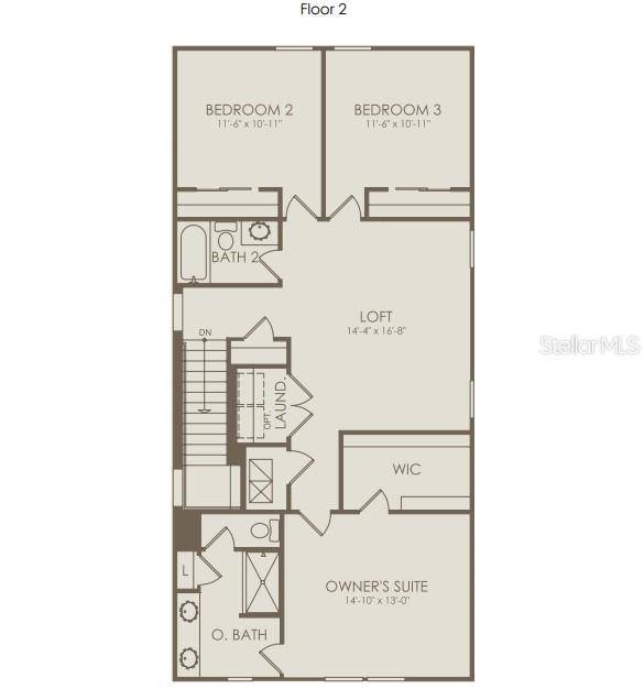 10939 HEATHER HAVEN STREET, Orlando, FL 32829