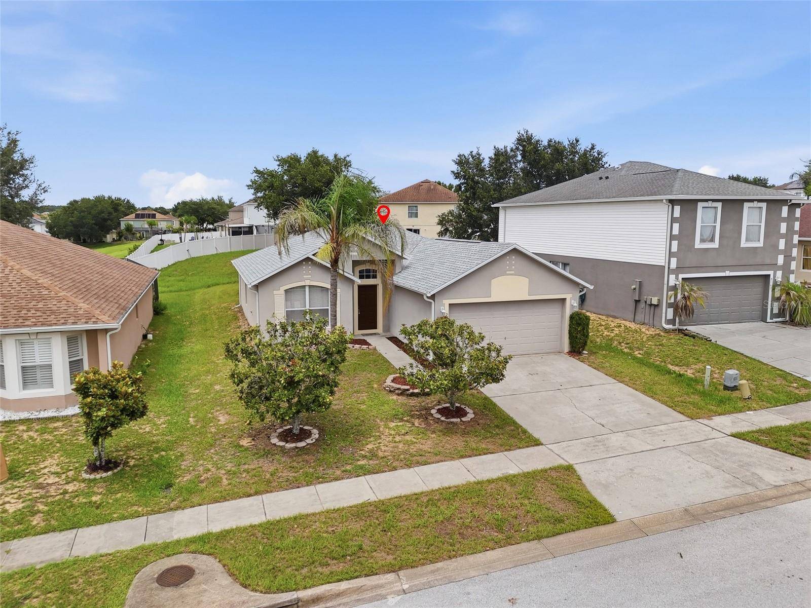 226 KESWICK AVE, Davenport, FL 33897
