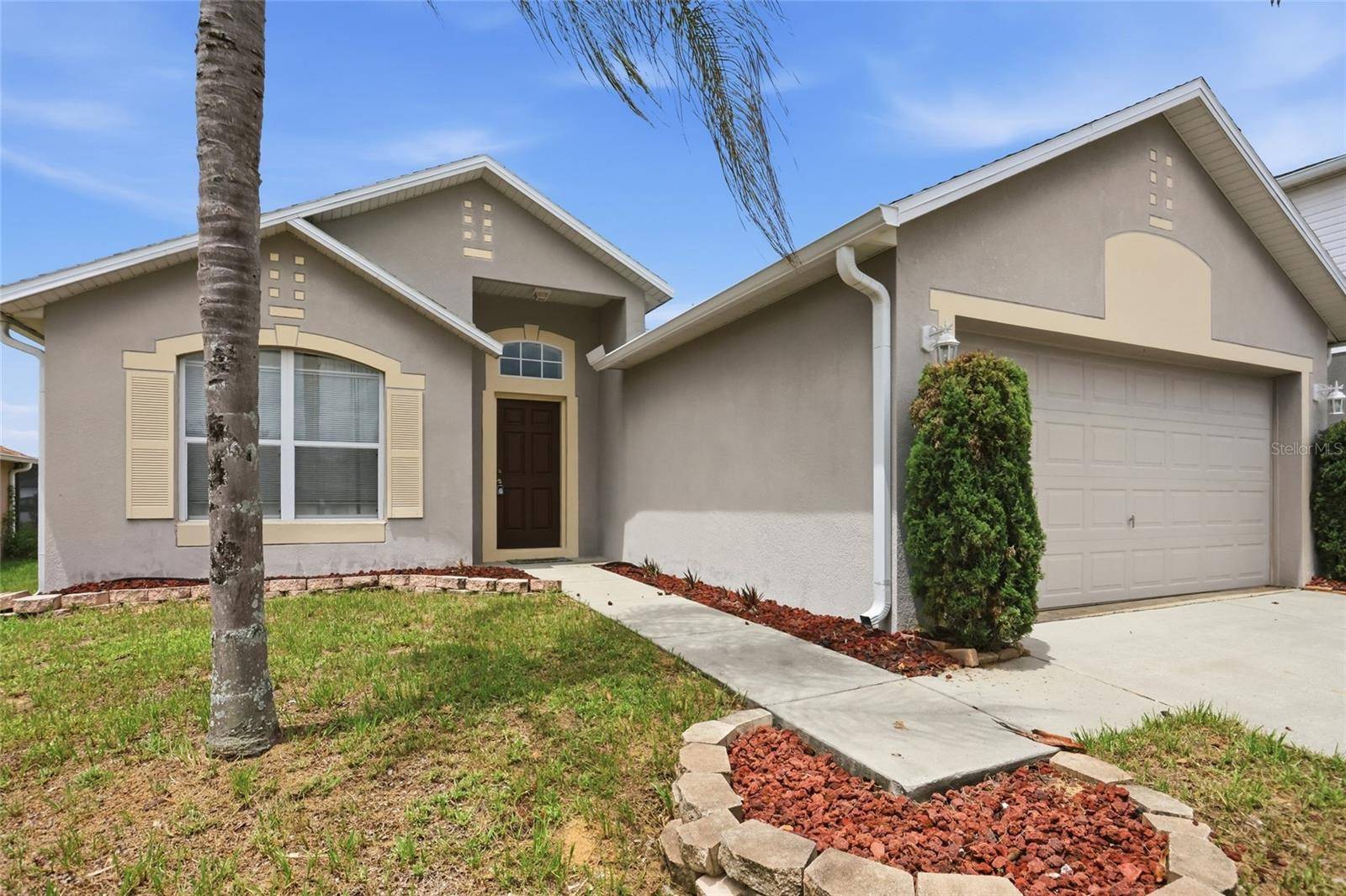 226 KESWICK AVE, Davenport, FL 33897