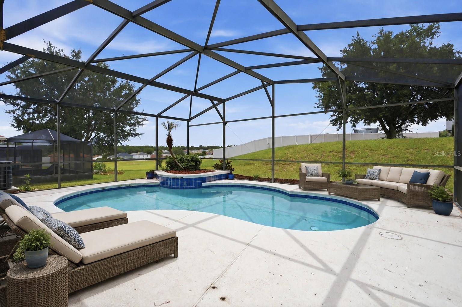 226 KESWICK AVE, Davenport, FL 33897