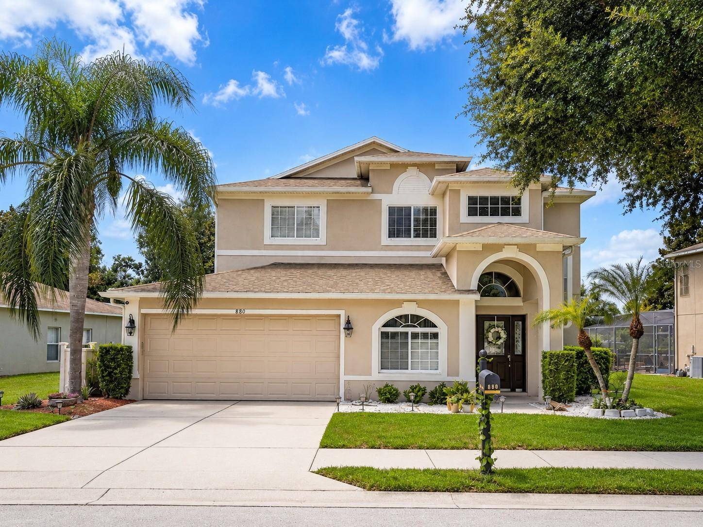 880 SUFFOLK PL, Davenport, FL 33896