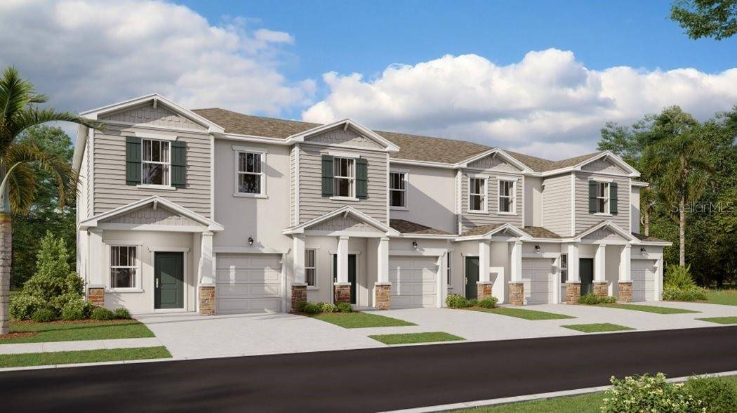 3276 NAMASTE DR, Clermont, FL 34714