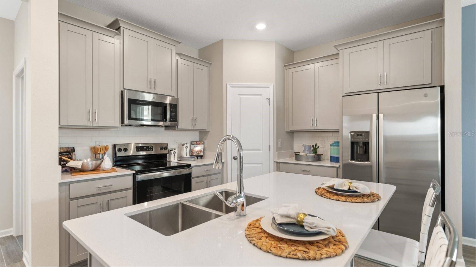 5650 KETTLEBELL ALY, Clermont, FL 34714